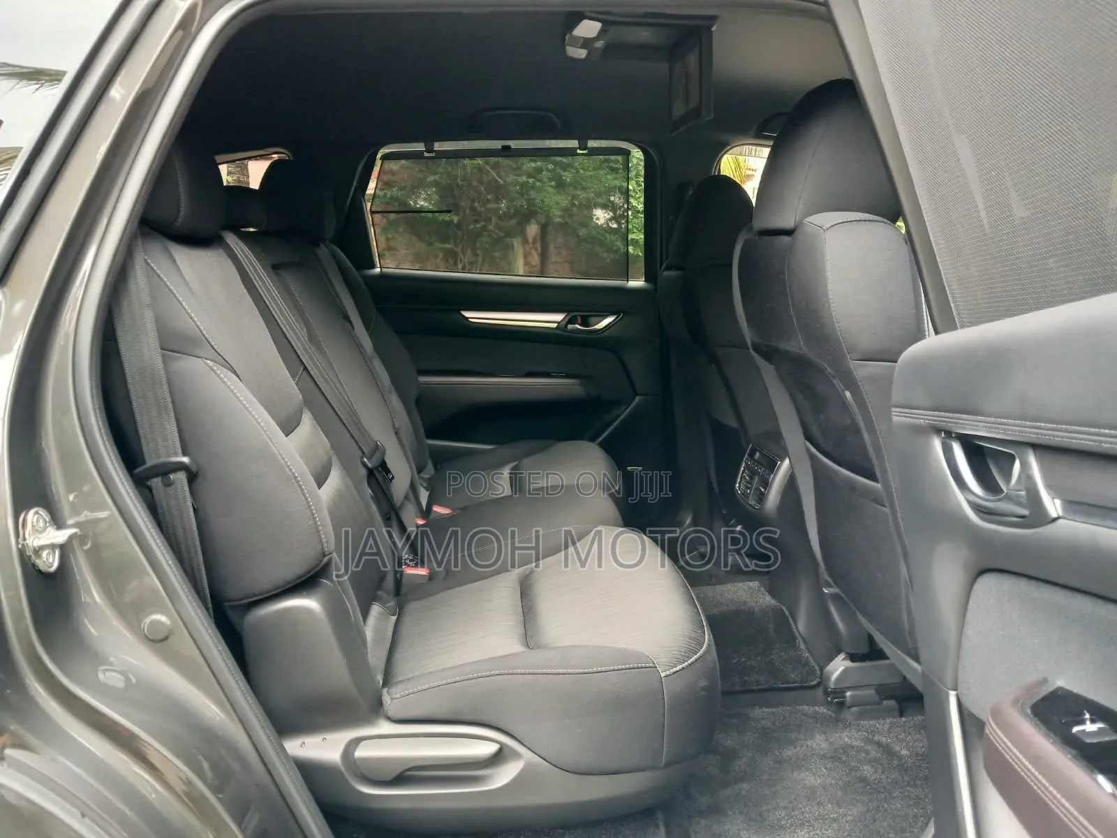 Toyota Fortuner 2017 Gray