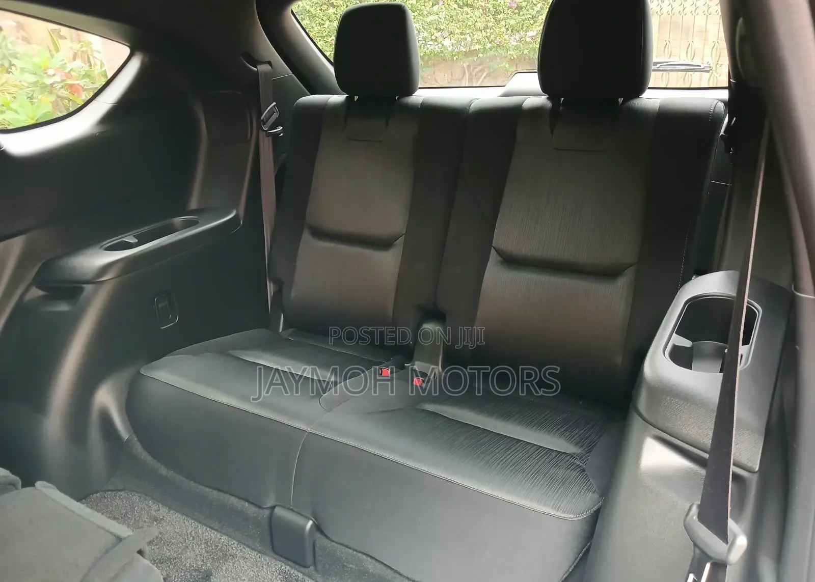Toyota Fortuner 2017 Gray