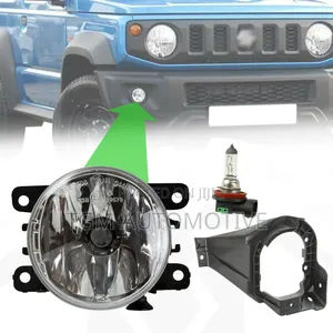 Fog Lamp Kit Suzuki Jimmy 2019