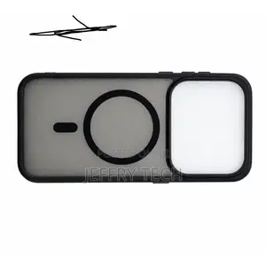 XUNDO Shockproof Case for Oppo Find X10 Pro Max Crystal Clear Transpa