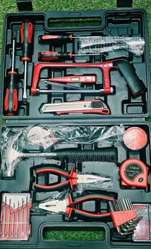 Brand New Electric Toolset