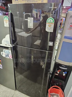Samsung 455L No Frost Fridge(5months Old)