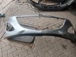 Mazda Premacy 2012 Front Bumper (Shale)