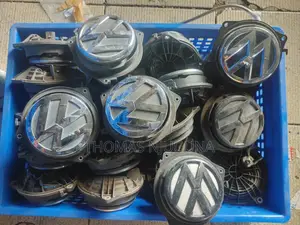 VW Boot Switch