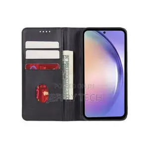 Cases Premium Flip Wallet Leather Case for OPPO F11 Stylish Book Cover