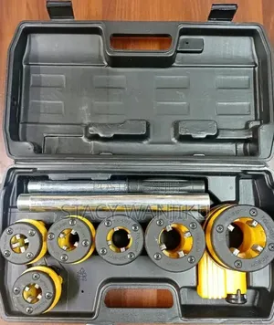 Brand New Tolsen Die Stock