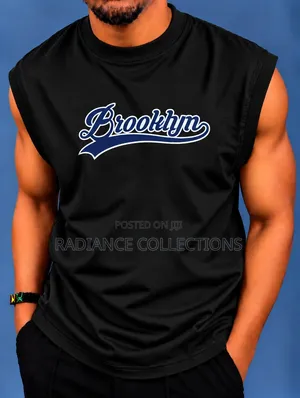 Brooklyn Vests