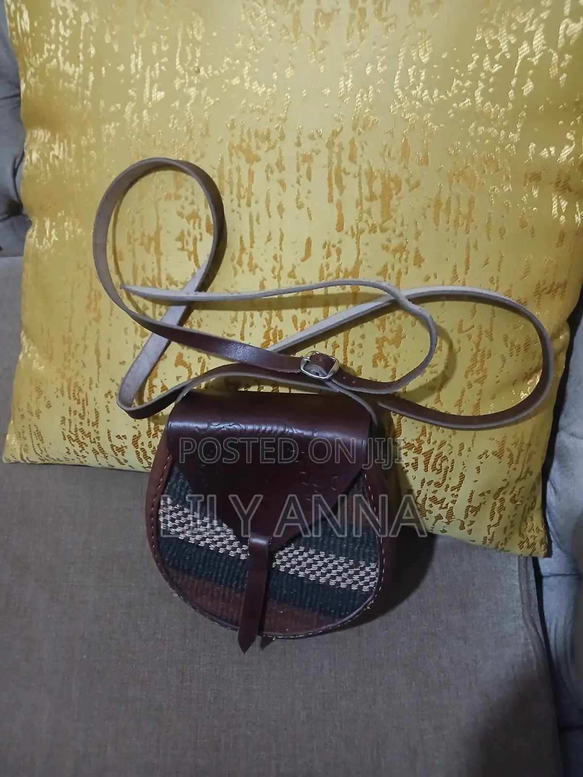 Kiondo Sling Bag