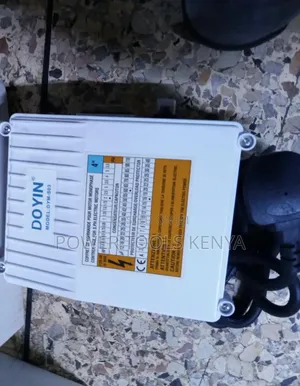 DOYIN 0.5hp 4sdm3/7 (DYM-503 )