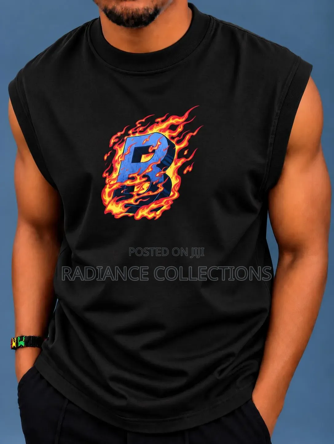 Men Tank Tops
