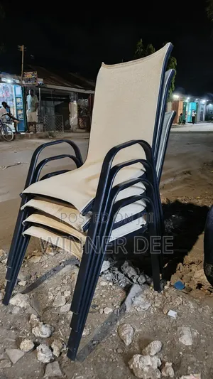 Outdoor Chairs