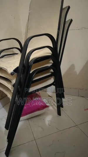 Outdoor Chairs
