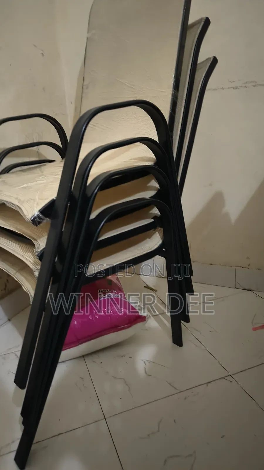 Outdoor Chairs