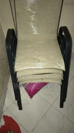 Outdoor Chairs