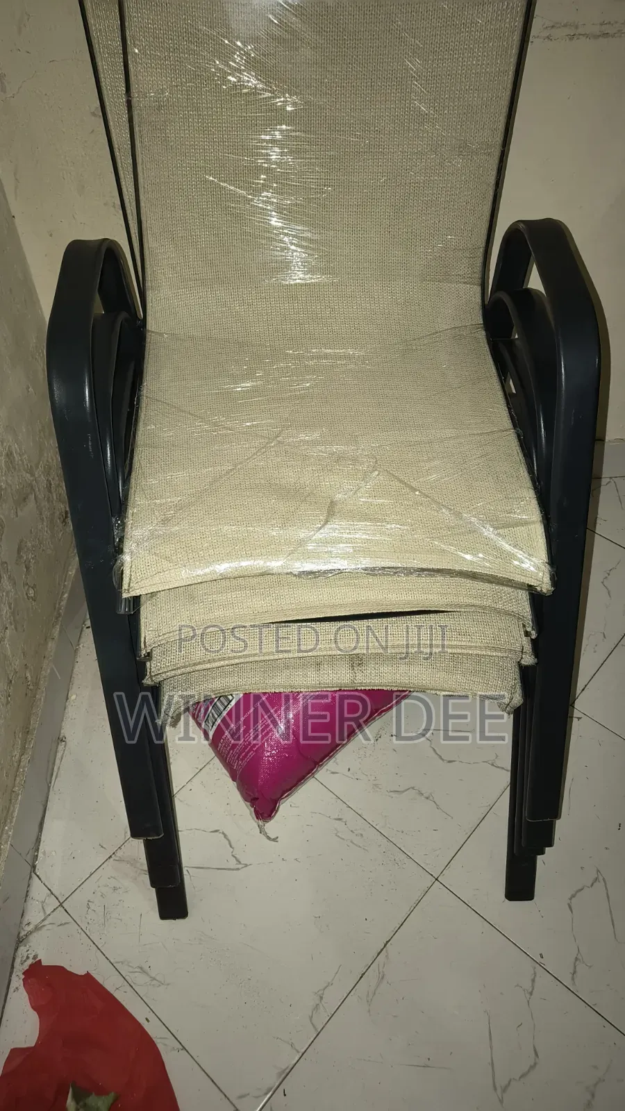 Outdoor Chairs