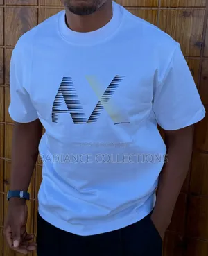 Casual Men AX Tishirts(M-2xl)