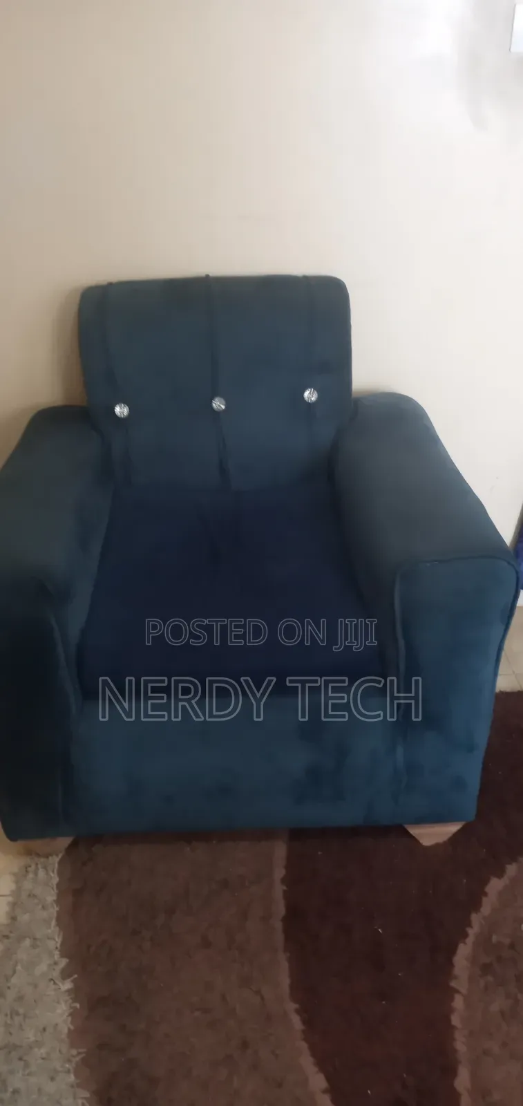 4 Seater Sofa