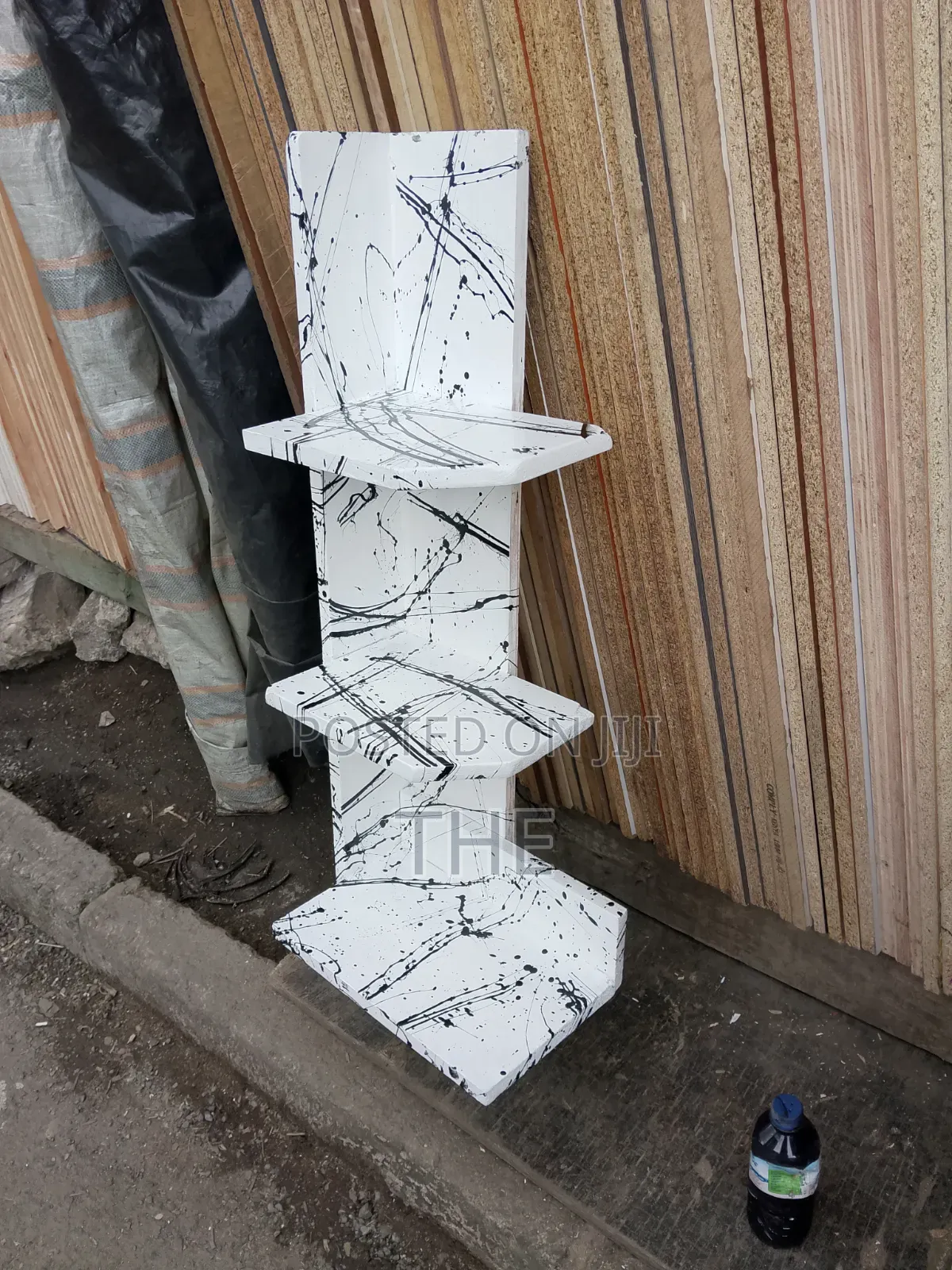 Particle Board Sales