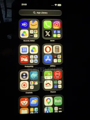 Apple iPhone 13 Pro Max 128 GB Blue