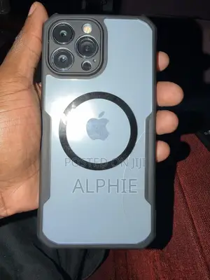 Apple iPhone 13 Pro Max 128 GB Blue