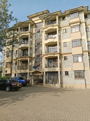 4bdrm Apartment in Ukweli, Kiboswa for sale