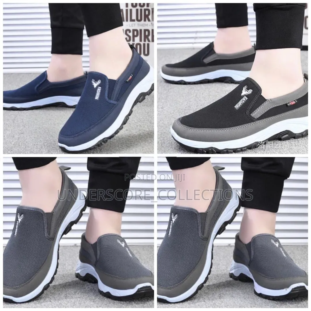 Orthopedic Rubbers
