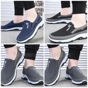 Orthopedic Rubbers