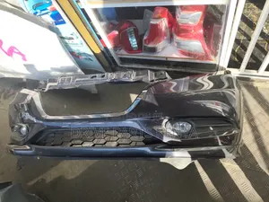 Honda Vezel/HR-v 2018 Front Bumper