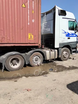 Nairobi to Arusha Trailer Services