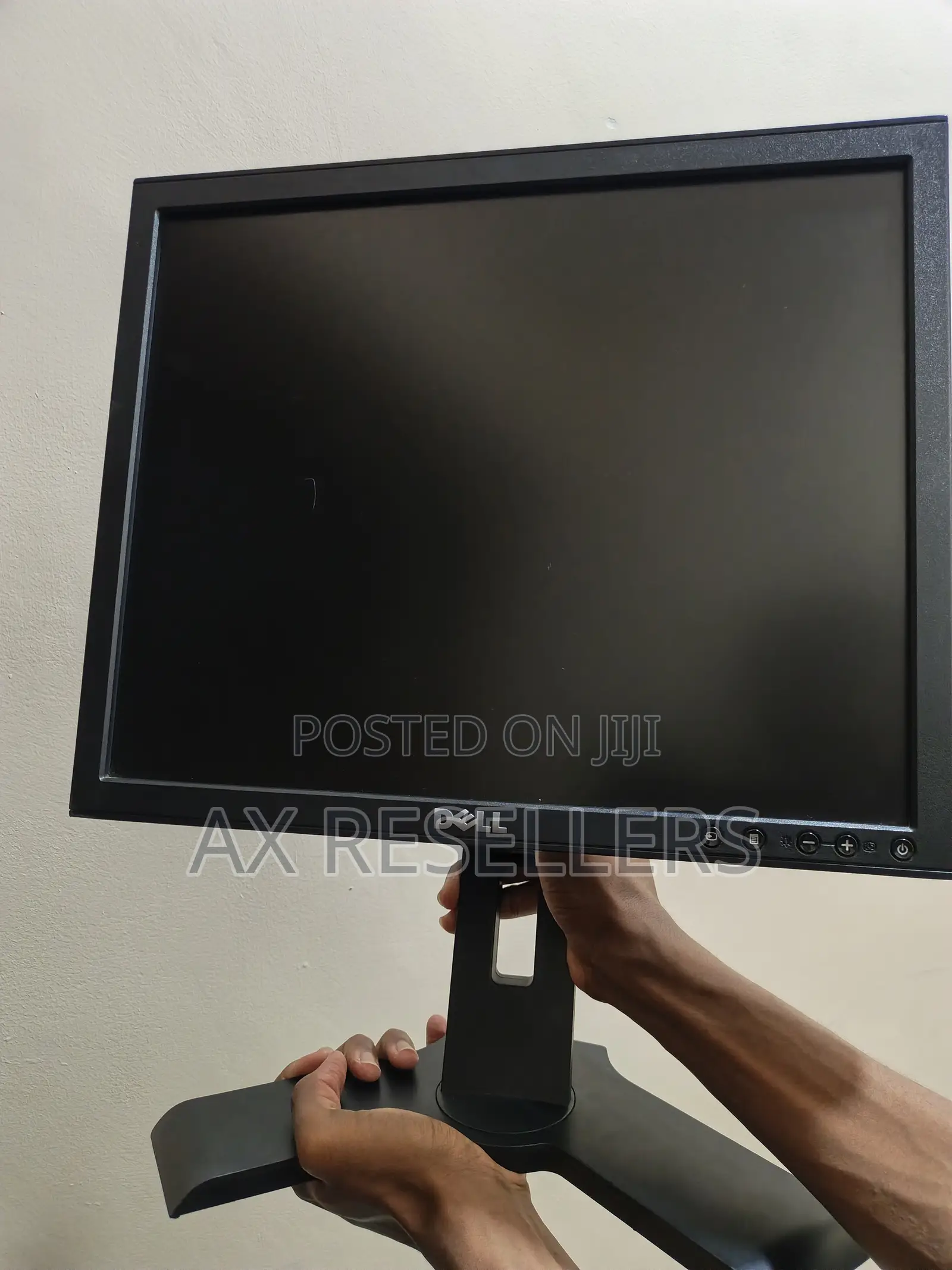 Dell P170SF 17-Inch LCD Monitor