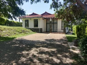 4bdrm Bungalow in Martin Oduor Estate, Kogony for sale