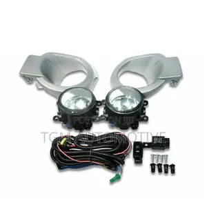 Fog Lamp Kit Ford Ranger 2012