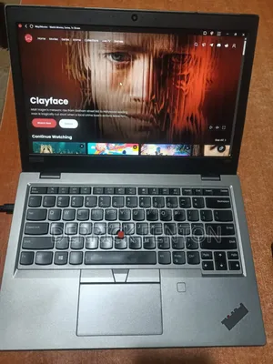 Laptop Lenovo ThinkPad L380 8GB Intel Core i5 SSD 256GB