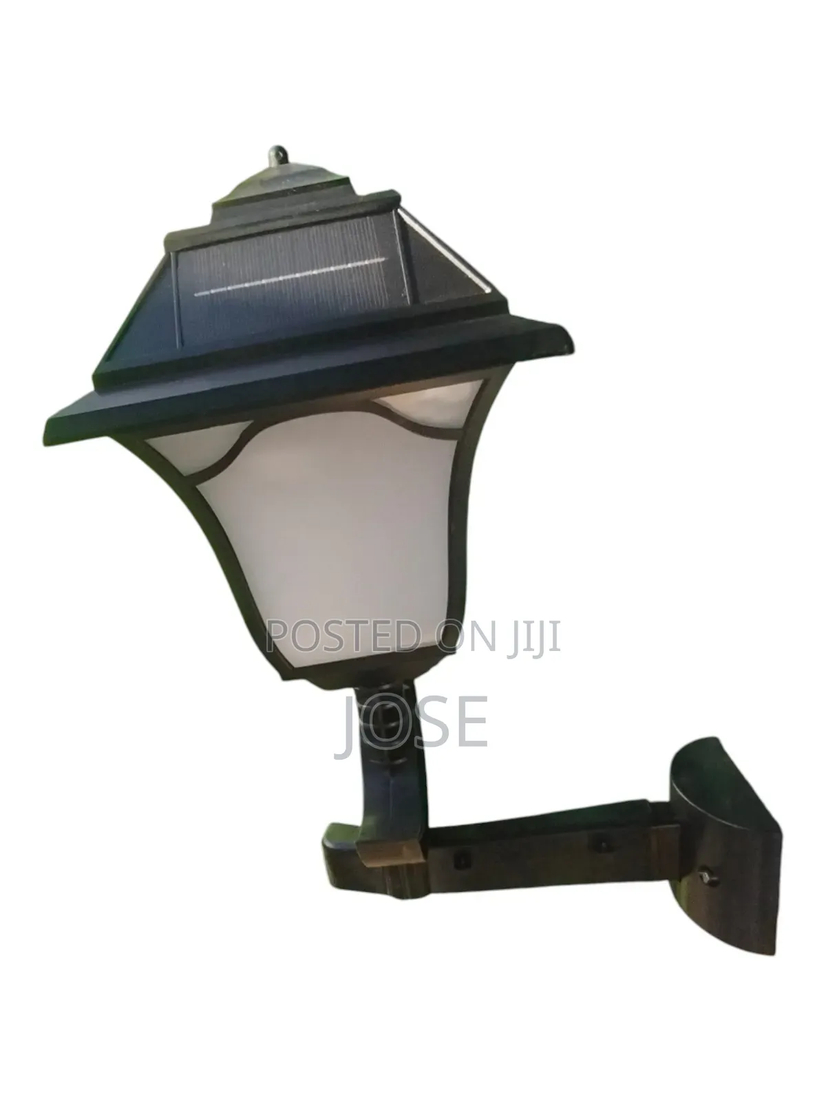 Solar Garden Lights