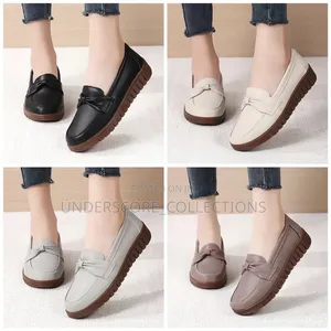 Lrather Sandals