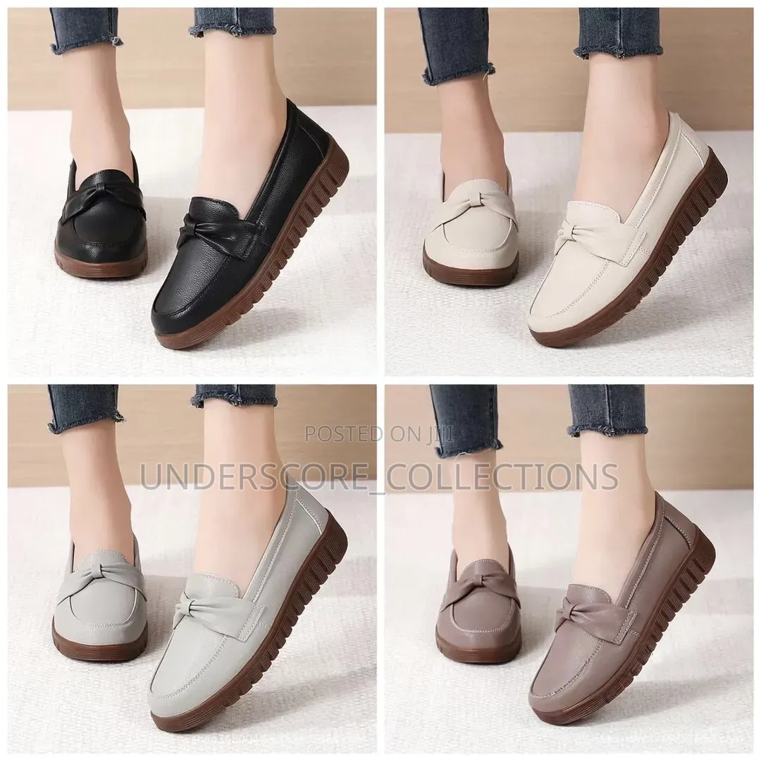 Lrather Sandals