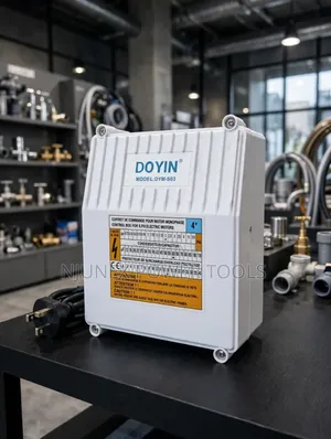 DOYIN Model DYM-503 Control Box