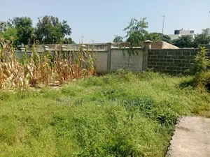 One Acre Plot for Sale Next to the Kisumu International Airport