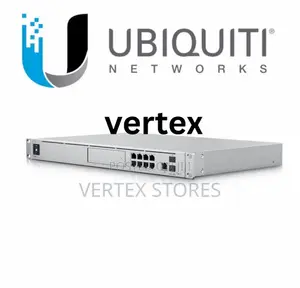 Ubiquiti UniFi Dream Machine SE UDM-SE Gateway