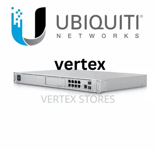 Ubiquiti UniFi Dream Machine SE UDM-SE Gateway