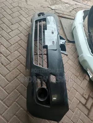 Nissan Note 2008 Front
