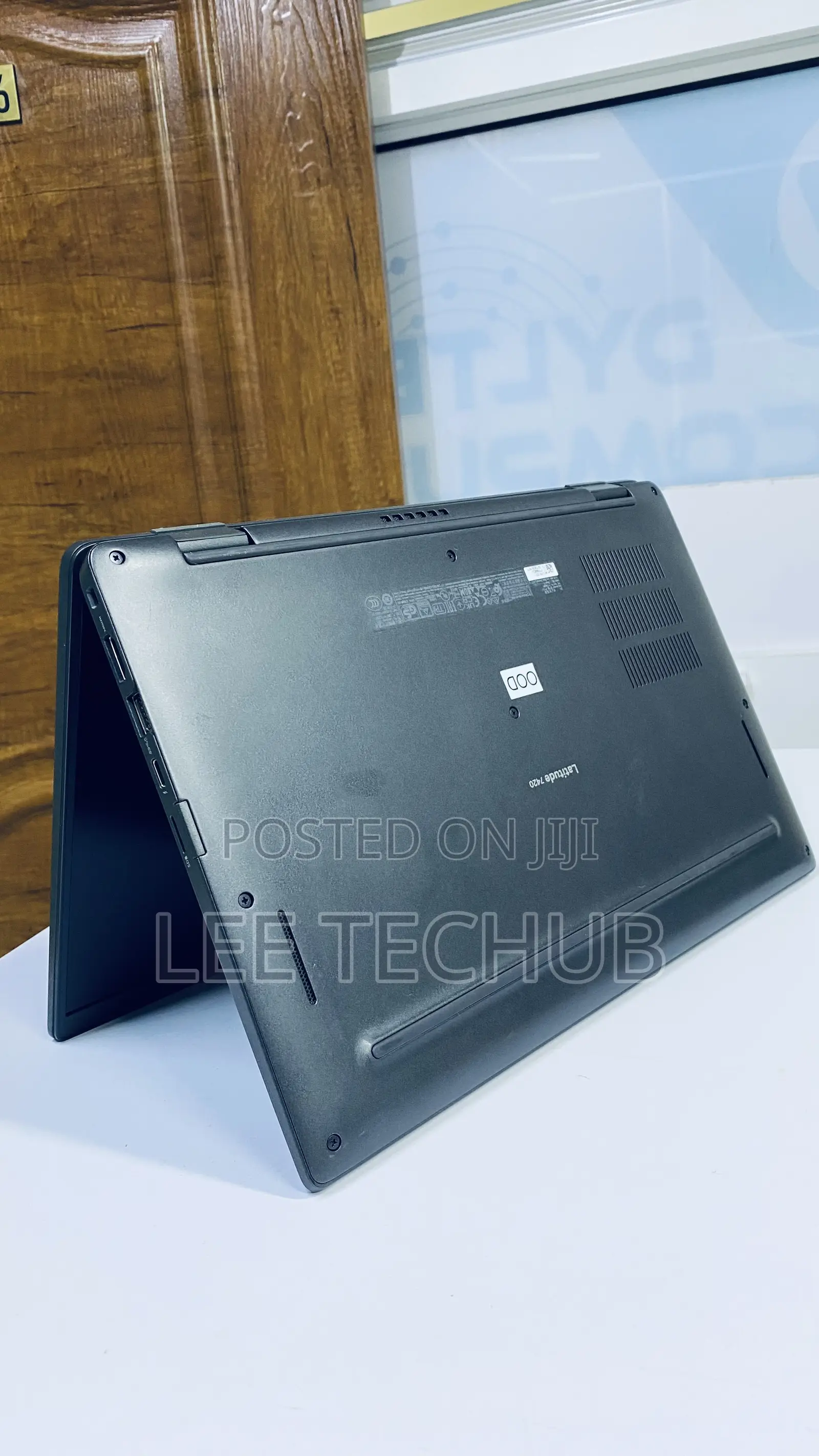 Laptop Dell Latitude 7420 16GB Intel Core i5 SSD 256GB