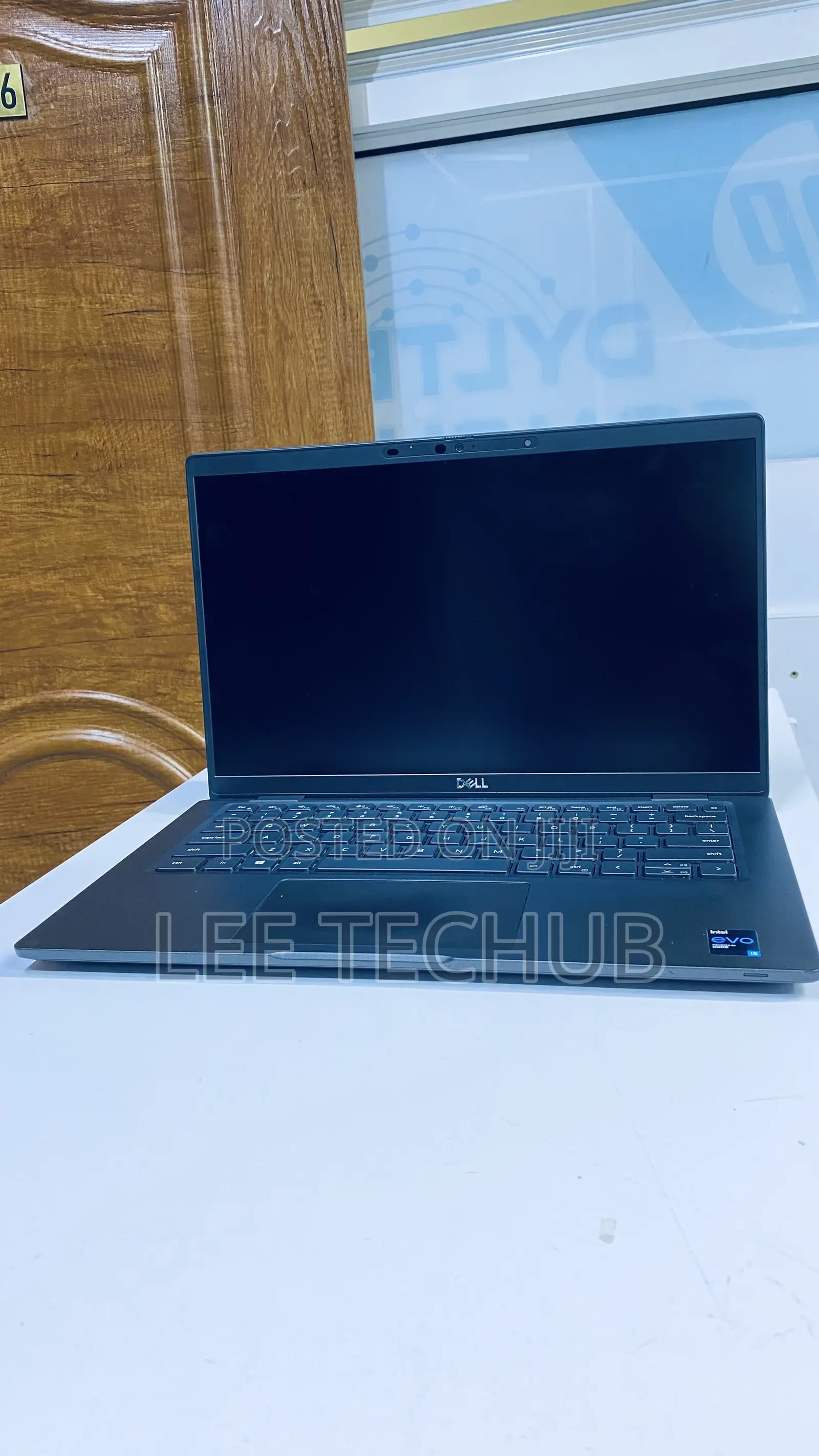 Laptop Dell Latitude 7420 16GB Intel Core i5 SSD 256GB