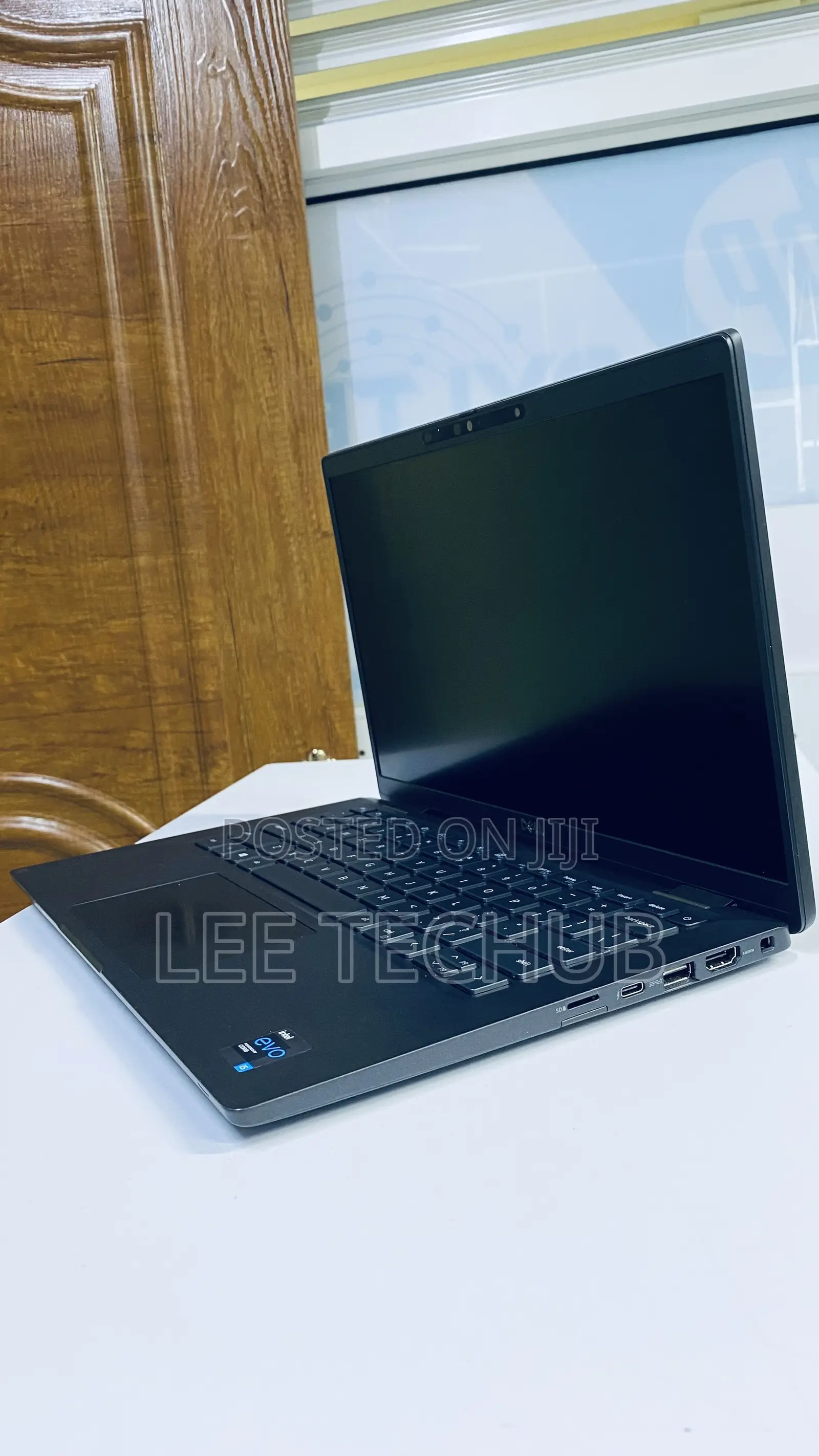Laptop Dell Latitude 7420 16GB Intel Core i5 SSD 256GB