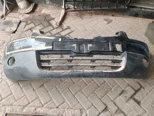 Nissan Note 2008 Front