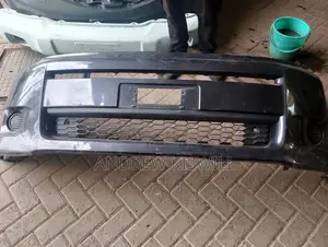 Toyota Voxy 2008 Front Bumper