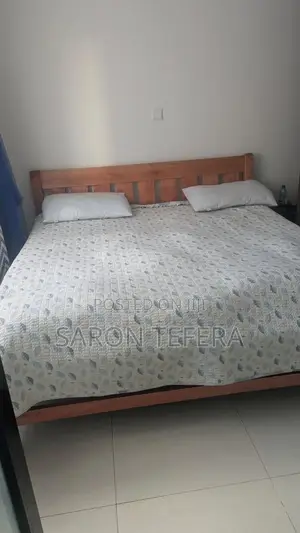 6*6 Bed for Sell