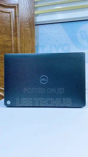 Laptop Dell Latitude 7330 16GB Intel Core i5 SSD 256GB