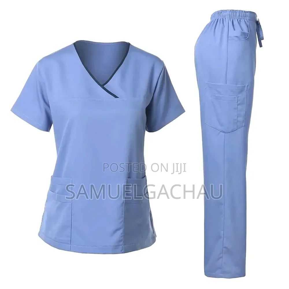Mutumba Hospital Bales
