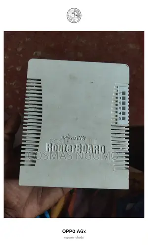 Mikrotik 760gsp